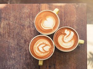 Minum 3 Cangkir Kopi Sehari Terbukti Bikin Jantung Sehat Minum 3 Cangkir Kopi Sehari Terbukti Bikin Jantung Sehat