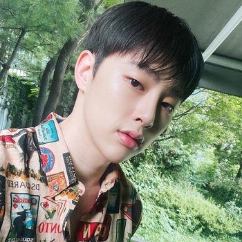 Kwon Hyun Bin