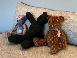 Dikritik, Kylie Jenner Belikan Teddy Bear Rp 330 Juta untuk Anak Baru Lahir