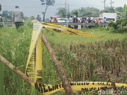Ada Lebam di Tubuh Mayat Wanita Telanjang Klaten, Ini Penjelasan Polisi