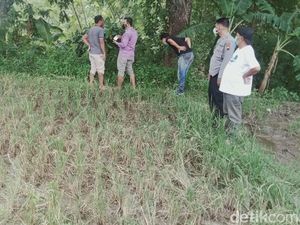 Misteri Mayat Wanita Telanjang di Klaten, Begini Kesaksian Warga