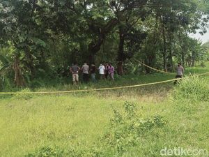 Terungkapnya Identitas Mayat Wanita Telanjang di Klaten