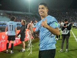 19 Negara yang Sudah Lolos ke Piala Dunia 2022, Terbaru Uruguay