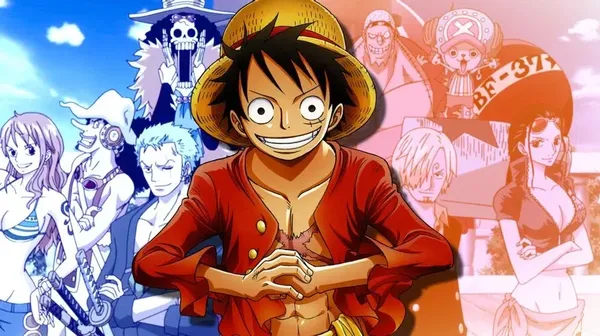5 Manga Terpopuler di Dunia, Ada One Piece hingga Detective Conan