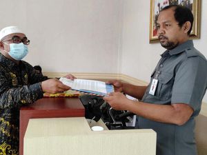 Mapan Datangi Kompolnas