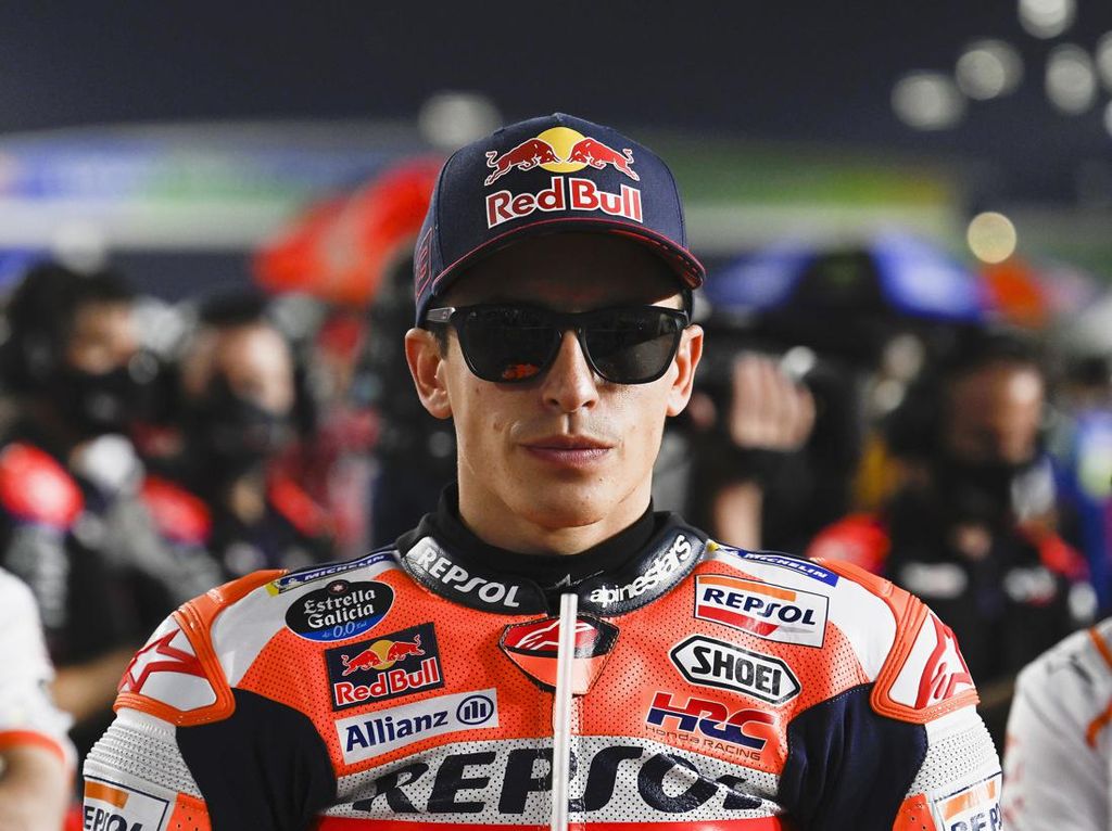 Sirkuit Baru seperti Mandalika Bukan Masalah Bagi Para Pebalap MotoGP Ini Sirkuit Baru seperti Mandalika Bukan Masalah Bagi Para Pebalap MotoGP Ini