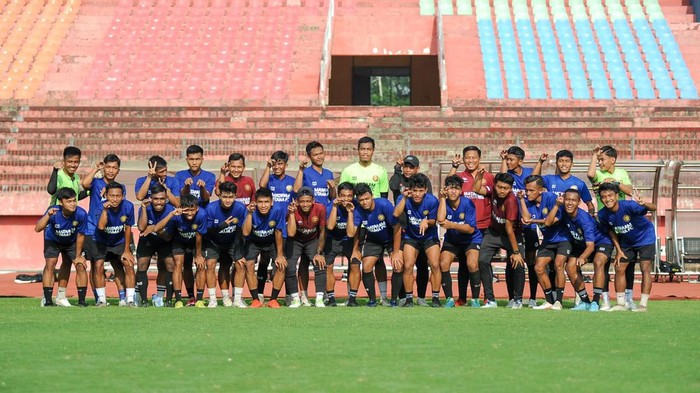 Mataram Utama FC tatap babak semifinal Liga 3.