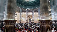Khutbah Jumat Menjelang Idul Adha: Amalan di Bulan Dzulhijjah