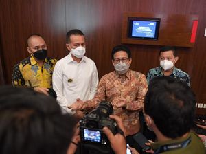 Entaskan Kemiskinan, Kemendes Kebut Transformasi PNPM ke BUMDes