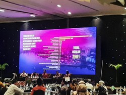 Pemkot Makassar Kucurkan Dana Tiap Kelurahan Rp 500 Juta di Tahun 2023