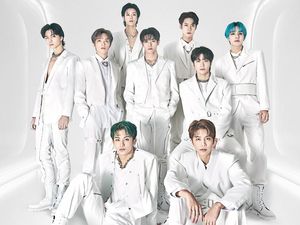 NCT 127 Konser di Jakarta, Tiket Mulai Rp 1 Jutaan