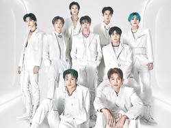 NCT 127 Konser di Jakarta, Tiket Mulai Rp 1 Jutaan