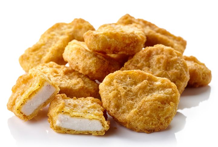 Fakta Menarik Nugget McDonald's