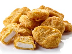 5 Fakta Nugget Ayam McDonalds yang Terkenal Gurih Renyah