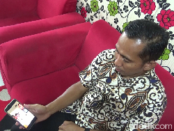 Netizen Ribut soal Pak Ribut, Edukasi Seks Dini Vs Konten Vulgar