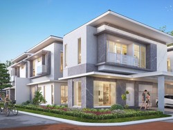 Pasadena Grand Residences, Hunian Premium Terbaru di Gading Serpong