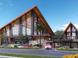 Pengembang dan BUMN Tol Keroyokan Garap Kota Terintegrasi, Begini Jadinya