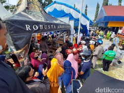 Tekan Harga Naik Jelang Ramadan, Pemprov Sultra Sediakan Minyak Goreng Murah