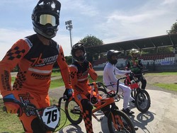 PB ISSI Gelar Kejurnas Balap Sepeda Akhir Pekan Ini