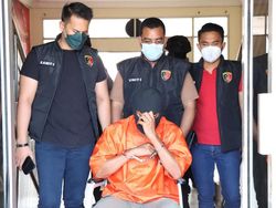 Pelaku Penembakan Pemuda hingga Tewas di Dumai Ditangkap!