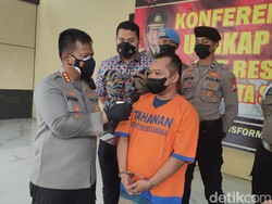 Pengembang Perumahan Berkedok Syariah di Sidoarjo Ditangkap