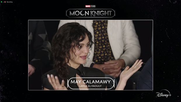Perankan 4 Karakter Kepribadian Berbeda, Akting Oscar Isaac Dipuji