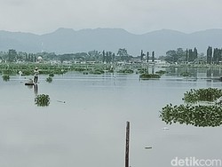 Perbukitan Bayat Klaten Diusulkan Jadi Warisan Geologi, Ini Alasannya