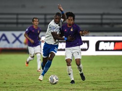 Sukses Buyarkan Misi Juara Persib, Persik Incar Posisi 10 Besar