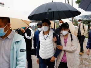 Boeing 737-800 China Eastern Jatuh, Apa yang Kita Ketahui Sejauh Ini?