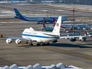 Terungkap, Ini Kelemahan Utama Pesawat Kiamat Amerika