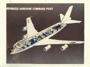 Sangarnya Pesawat Kiamat Amerika yang Dikerahkan ke Eropa