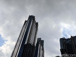 Prakiraan Cuaca Hari Ini Makassar 6 Mei, Siang-Sore berawan