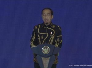 Jokowi Sentil Menkes-Mentan Gara-gara Impor