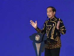 Ancang-ancang Jokowi Sambut Pandemi Segera Diakhiri