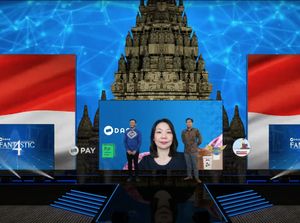 DANA Punya 4 Inovasi Teranyar, Salah Satunya Bisa Bayar STNK