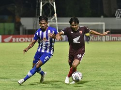 PSM Vs Persiraja: Juku Eja Menang, Dipastikan Bertahan di Liga 1