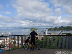 Jika Dibolehkan Regulasi, Pemerintah Mau Jual Tanah di Wisata Prioritas?