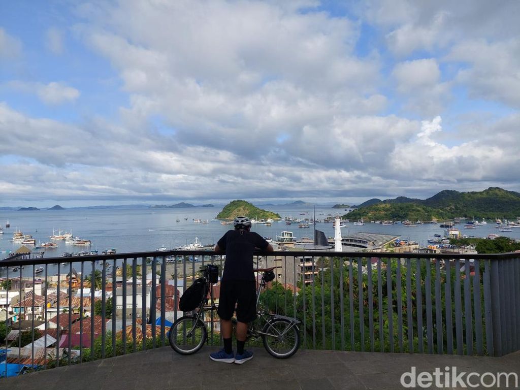 Jika Dibolehkan Regulasi, Pemerintah Mau Jual Tanah di Wisata Prioritas? Jika Dibolehkan Regulasi, Pemerintah Mau Jual Tanah di Wisata Prioritas?