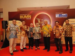 Pupuk Indonesia Grup Jaga Keseimbangan Bisnis di Era Pandemi