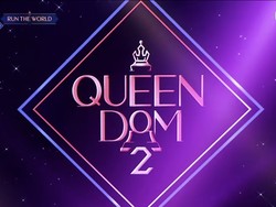 3 Fakta Acara Queendom 2, Persaingan 6 Grup KPop Wanita yang Debut Ulang