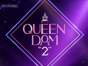 3 Fakta Acara Queendom 2, Persaingan 6 Grup KPop Wanita yang Debut Ulang 3 Fakta Acara Queendom 2, Persaingan 6 Grup KPop Wanita yang Debut Ulang