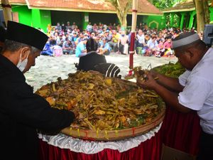 Jadwal Buka Puasa Kudus dan Sekitarnya 22 April 2022