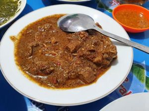 Gurih Berempah! Ini 5 Saksang Babi Enak di Jakarta yang Banyak Digemari Gurih Berempah! Ini 5 Saksang Babi Enak di Jakarta yang Banyak Digemari