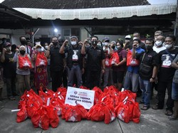 Galang Dukungan, Relawan Ganjar Gelar Ragam Kegiatan di Jatim & Jateng