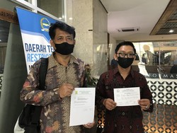 Romo Syafii Dilaporkan ke MKD DPR Atas Dugaan Tak Penuhi Hak Pekerja