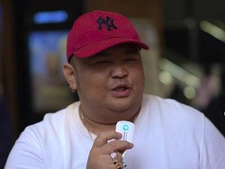 Aktor Roni Galoeng Meninggal, Tengku Tezi Terpukul