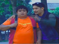 Profil Roni Galoeng, Aktor dan Manajer Artis Itu Telah Tiada