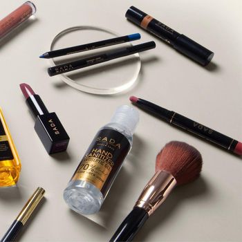 Koleksi makeup hingga beauty tools dari SADA Hybrid Beauty
