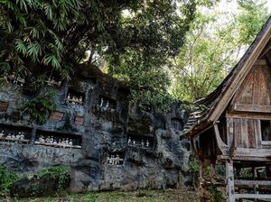 Perbaikan Infrastruktur, Revitalisasi Taman Nusa Bali Butuhkan Dana Rp 3 M