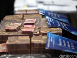 Sosok Brian Edgar: Kuliah di Rusia, Manajer Binomo, Tersangka Kasus Indra Kenz